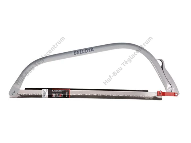 Bellota fűrész keretes 742mm 30"" standard