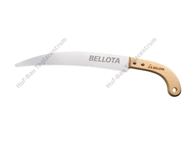 Bellota ágvágó fűrész 350mm fa nyél