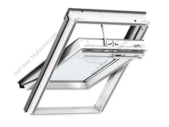 Velux - Nyílászárók, tetőablakok, árnyékolók, fénycsatorna - LEJÁRT! -