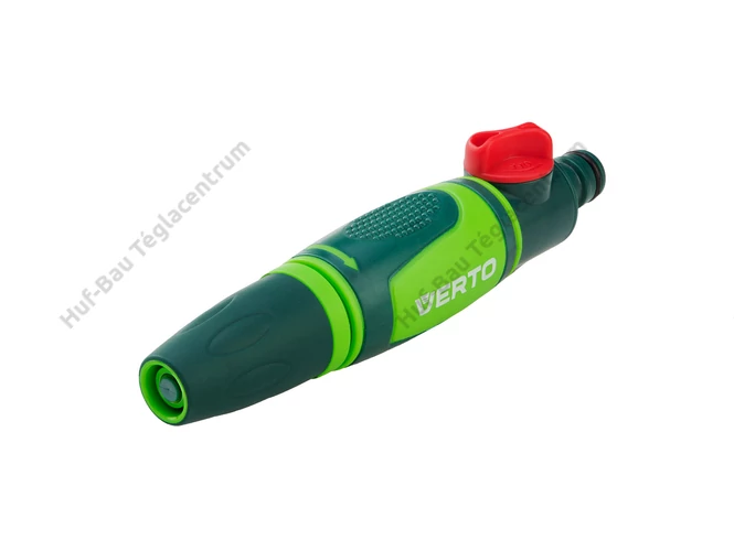 Locsolófej kétkomponensű VERTO (15G701)