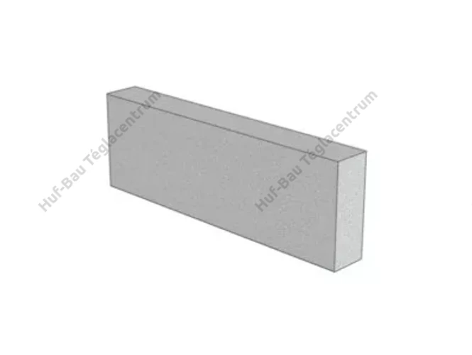 VIASTEIN Viablokk D 450/7,5 falazóelem 600x200x75mm