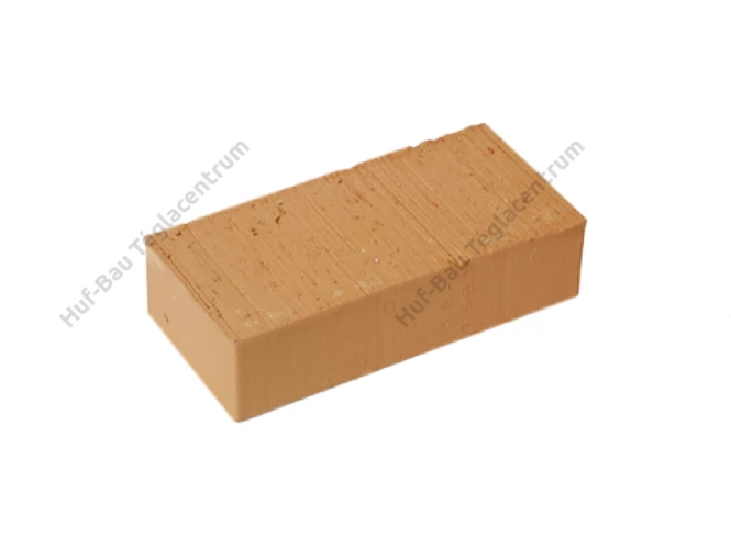 Porotherm nagy szilárdságú tömör tégla (400)
