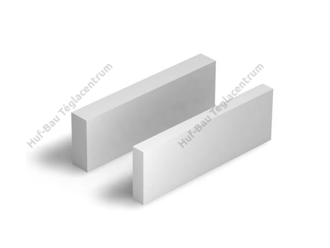 YTONG Pef 75 előfalazó 60 x 20 x 7.5