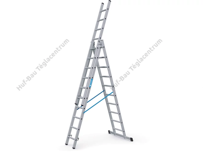 Zarges Skymaster DX többcélú létra - 3X14 fokos