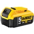 DEWALT DCB184-XJ 5Ah akkumulátor - OEM