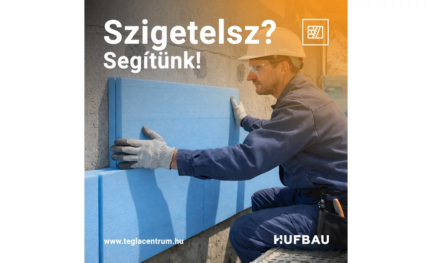 Hőszigetelés a homlokzaton túl – kritikus részletek az energiahatékonyságért