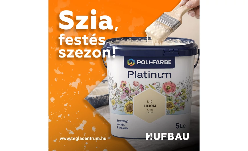 Beltéri falfesték választása felújításkor – mire figyelj, ha tartós és élhető végeredményt szeretnél?