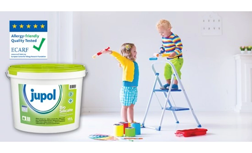 JUPOL Bio Silicate