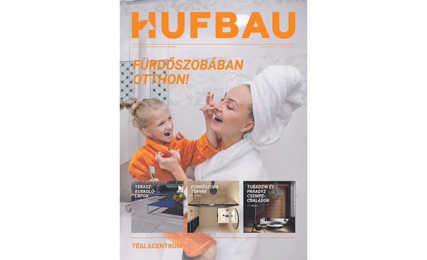 Online akciós újság - Fürdőszobaszalon - 2023.10.10.  - 2023.11.01.-ig