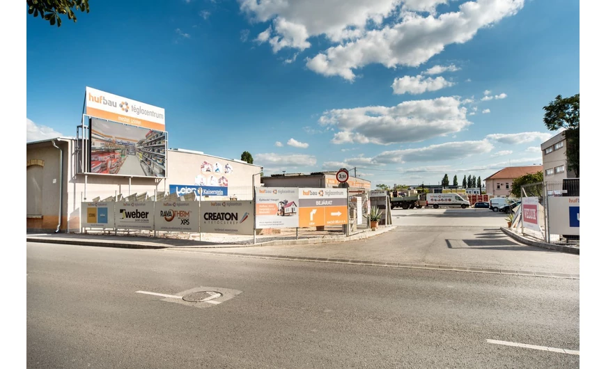 A minőségi otthonok szakértője