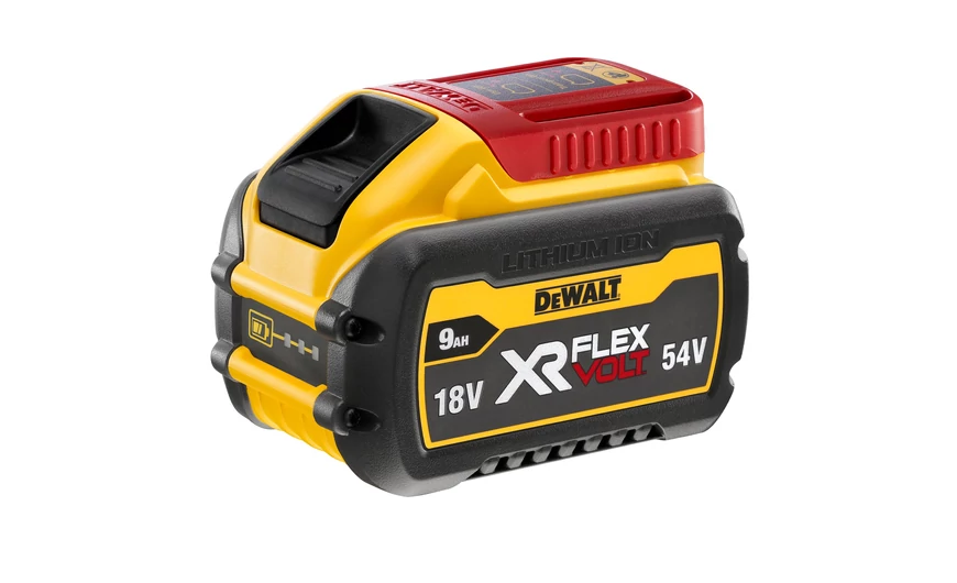 DeWALT 54V FLEXVOLT promóció!