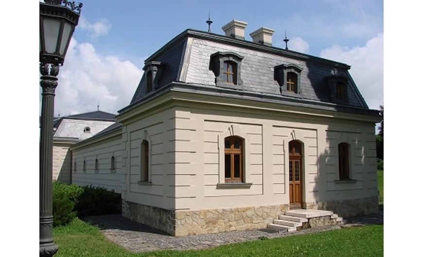 Lasselsberger - Knauf alapvakolatok - speciális vakolatok