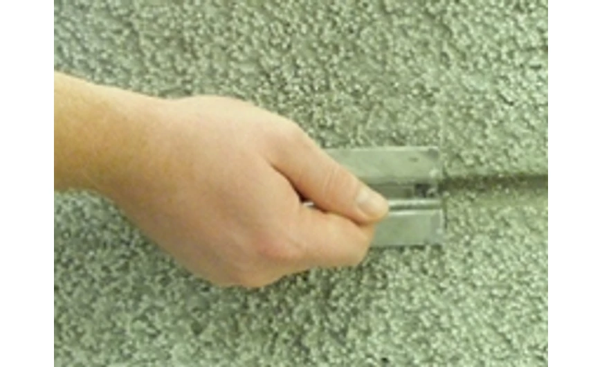 Lasselsberger - Knauf  alapvakolatok - speciális vakolatok