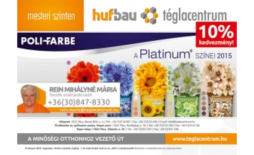 Extrém festés a köbön