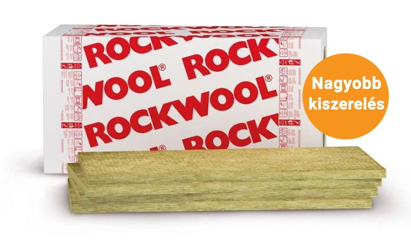 Rockwool Multirock 150mm () Rockwool Multirock 150mm